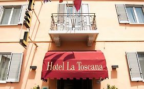 Hotel La Toscana